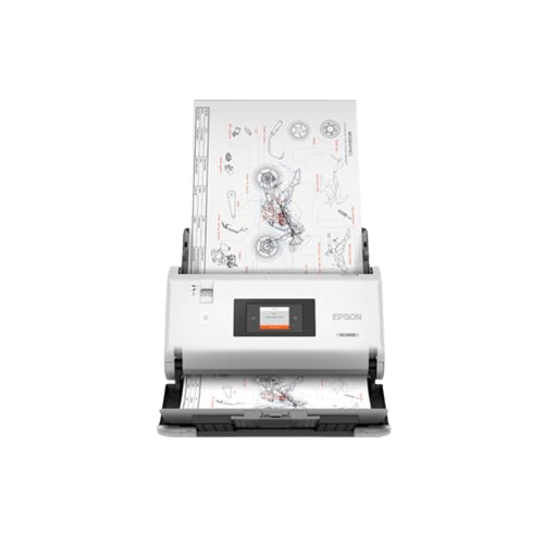 Epson WorkForce DS-32000 - Image 3
