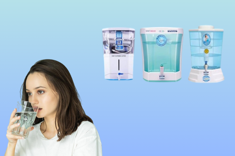 Home and Office Hydration Solutions