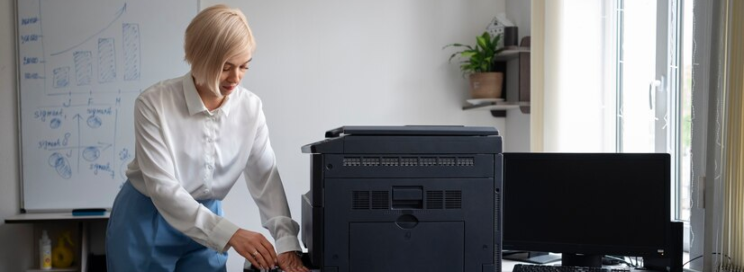 Printing Solutions