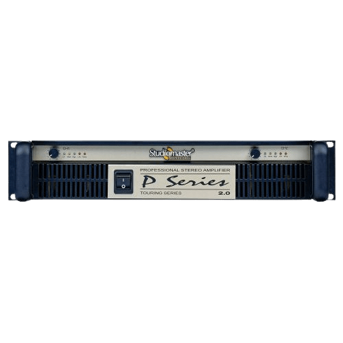 STUDIOMASTER PA 2.0 - Image 2
