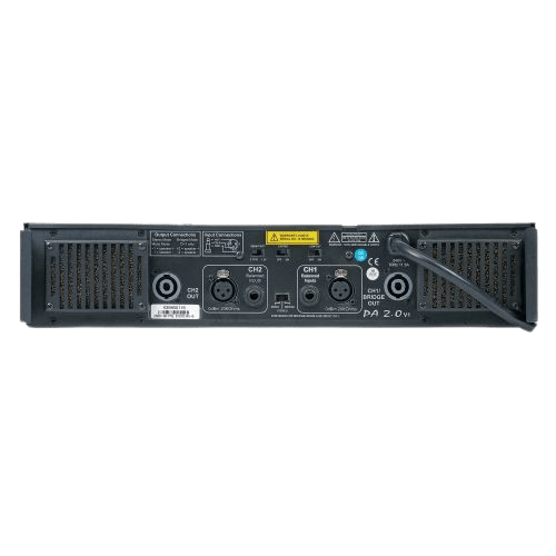 STUDIOMASTER PA 2.0 - Image 3