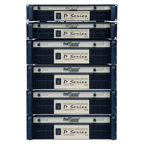 STUDIOMASTER PA 2.0 - Image 4