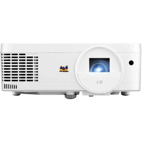 Viewsonic LS510WE Projector - Image 3