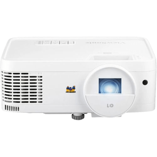 Viewsonic LS510WE Projector - Image 4