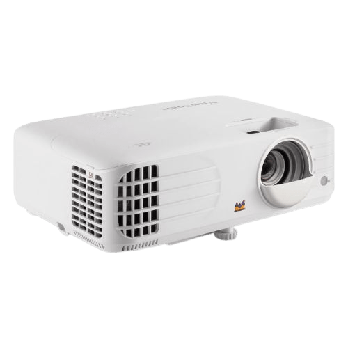 Viewsonic PX701-4K Home Theater and Gaming Projector - Image 3
