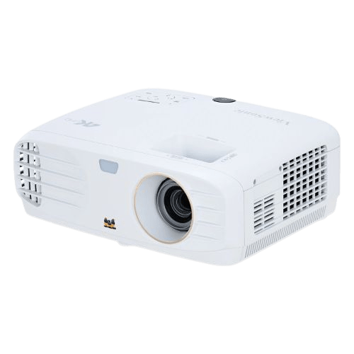 Viewsonic PX747-4K Home Theater and Gaming Projector - Image 2
