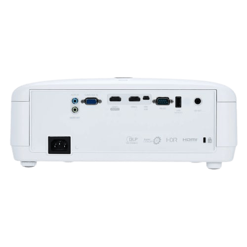 Viewsonic PX747-4K Home Theater and Gaming Projector - Image 3