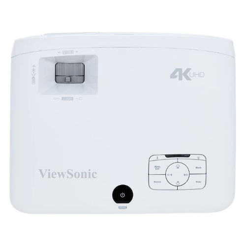 Viewsonic PX747-4K Home Theater and Gaming Projector - Image 4
